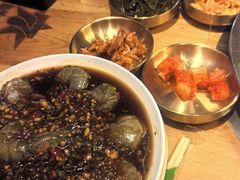 -7星海鲜烧烤(紫光福郡店)