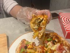 -必胜客(尹山湖歌林公园店)