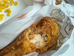 -麦当劳(宝山大厦店)