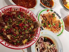 -欧记大排档·景德菜(上海首店)