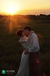 -绿皮火车照相馆 婚纱照旅拍(厦门店)