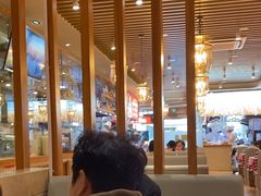 -西贝(宝乐汇店)