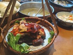 -凤凰山斑鱼馆(恭城店)