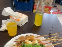 -郭记小街麻辣烫(南小街总店)