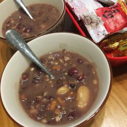 粥-瑜舍瑜伽连锁教室