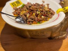 -炊烟小炒黄牛肉(东庆街店)