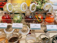-上海浦东假日酒店