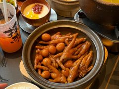 -索溪山寨·湘西饮食文化博物馆(标志门店)