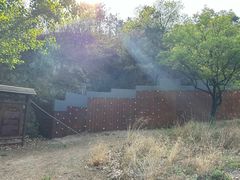 -蟠龙山长城景区