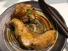 -泉味道贵州厨房(三里河店)