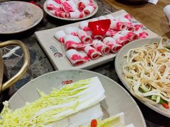 -小龙坎火锅(总店)