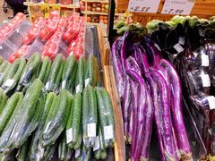 -幸福荣耀生鲜超市(来广营店)