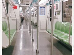 -浦东1号2号航站楼(地铁站)