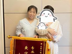 -葱妈母婴医护月嫂中心(浦东店)