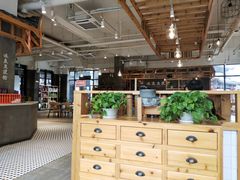 大堂-冰泉豆浆馆(阳朔店)