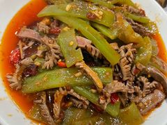 -巴蜀飘香川菜馆(无锡大饭东湖滨路酒吧街店)