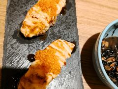 -诚·鳗屋(星摩尔店)