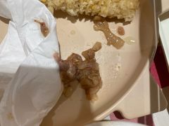 -西贝(紫荆广场店)