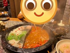 -蜀大侠火锅(西大店)