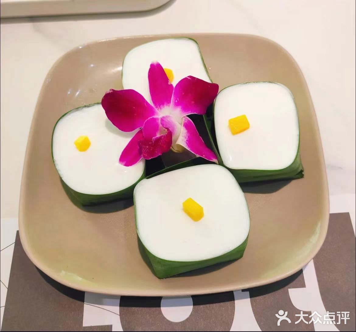 在这里吃泰餐｜好吃的挪不动脚