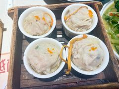 -粤点越有·茶点·粤菜(樵岭国际店)