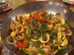 -新白鹿餐厅(城西银泰城店)