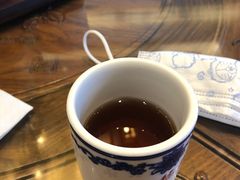 酸梅汤-勤德兴(湖滨路店)