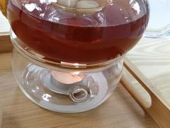 桂圆红枣茶-黄记煌三汁焖锅(广州曜一城店)