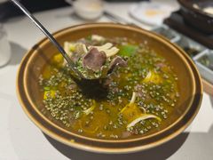 -贡宴盐帮菜自贡驻京联络处餐厅