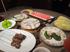 -豹豹私房火锅(侨城坊店)