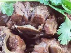 -和庆斋羊蝎子火锅·碳缸烧烤(顺义旗舰店)