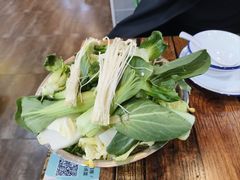 -皖北学东地锅鸡(之心城店)