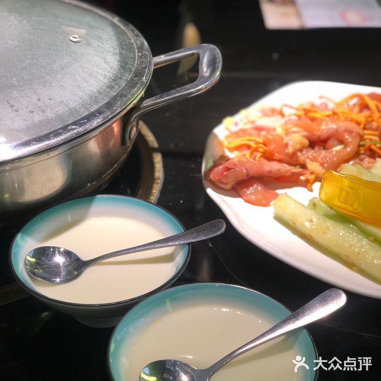 魔都超人气正宗顺德菜|顺峰顺水