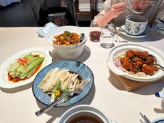 -禧宴Joyous Restaurant(禧园店)