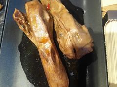 -嘎嘎鸭脑壳(金琴店)
