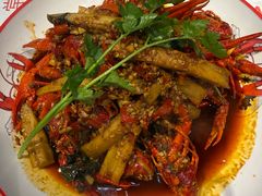 -辣出味岳阳特色烧烤·龙虾大排档(砂子塘总店)