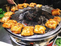 -本炙炭烤·蒲烧活鳗料理店(金沙洲店)