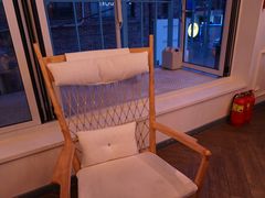 大堂-Cafe de Paris(林荫路店)