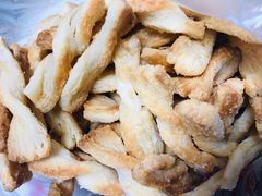 -中关村茶点
