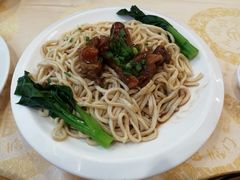 牛腩意面-和乐喜点(宝岗大道店)