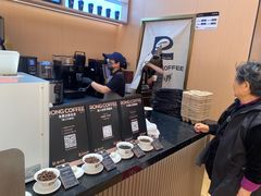 -蓉小乔·RONG COFFEE(春熙路店)