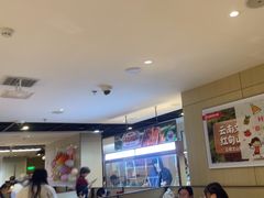 -海底捞火锅(振华商厦店)