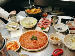 -喜来稀肉(虹泉路店)