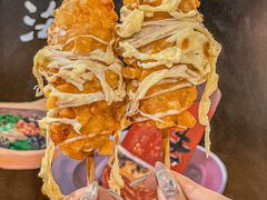 -哼蟹二将·烤肉酱蟹(合生汇店)