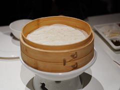 烤鸭饼-四季民福烤鸭店(故宫店)