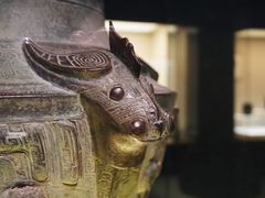 -上海博物馆(人民广场馆)