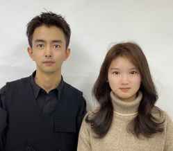 长发-P.STYLE 派斯造型