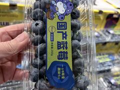 -盒马鲜生(观音桥店)