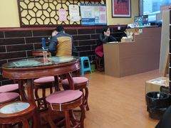 -赵记传承特色牛奶甜品(泉城广场店)