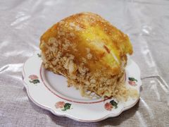 肉松卷-丁香西饼屋(桂林路店)